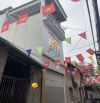 BÁN NHÀ THANH AM, LONG BIÊN – 36.9M², Ô TÔ ĐỖ CỬA, NHÀ DÂN XÂY CHẮC CHẮN – GIÁ 5.7 TỶ
