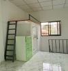 BÁN NHÀ HẺM LẠC LONG QUÂN, QUẬN 11, 15,5M2