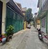 Bán mảnh đất gần hồ AO LÃO NGỌC THỤY - ô tô 7 chỗ vào đất - 52m MT 4m5 - chỉ 11tỷ7