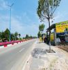 MẶT TIỀN TỈNH LỘ 44A VỀ BIỂN PHƯỚC HẢI - TRỤC CHÍNH CỦA HUYỆN ĐẤT ĐỎ - BRVT