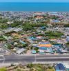 Bán Đất biển Phước Hải.  Đất Hẻm 88m2 Full thổ cư Khu Trung Tâm Dân Cư Hiện Hữu. Cách Biển