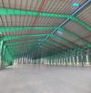 bán xưởng Dệt Nhuộm 11.000m2 thuộc Đức Hòa, Long An giá 95 tỷ