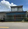 Nhà 1 trệt 1 lầu mặt tiền Nhựa Ấp 10 Lương Hoà Bến Lức Long An giá 2tỷ