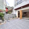 Nhà 2 tầng Thái Thị Bôi kiệt xe tải 3PN dt đất 76m2 full nội thất