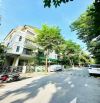 Biệt thự 4 tầng Vinhomes Thăng Long 132m chỉ 26 Tỷ Hoài Đức Hà Nội khu vip tiện ích tiềm n