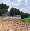 Cho thuê đất trống dựng kho xưởng/sân bãi Gia Quất, Long Biên - 600m² - 20 triệu/tháng ​📌