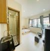 Cho thuê studio full ban công Q10 - ngay Vạn Hạnh Mall, nhà hát Hòa Bình, Việt Nam Quốc Tự
