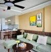 SẬP HẦM TOÀ CĂN HỘ RẺ NHẤT ĐƯỜNG PHAN TỨ 125M2 NGANG 7,2M - DÒNG TIỀN 100 TRIỆU/ THÁNG.