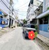Hàng Thơm nhà Thoại Ngọc Hầu 60m2 hẻm 6m 1 sẹc,2 Tầng Nhỉnh 4 tỷ