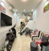 Nhà Bình Thạnh, hẻm xe hơi Ngô Tất Tố - 44m2 - 2 Tầng 3PN - nhỉnh 6 tỷ