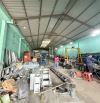 BÁN NHÀ XƯỞNG- 460M2 CN- NGANG 11M- ĐƯỜNG XE TẢI 8M- PHONG THỦY TỐT