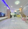 Bán nhà hẻm 178 đường Hòa Bình, Phường Phú Thạnh, Quận Tân Phú - 21m2