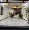 Nhà 3 tầng mới đẹp 2 mặt ngõ rất thoáng