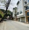 BÁN TÒA NHÀ MẶT PHỐ CỰ LỘC, THANH XUÂN - 81M² x 8T THANG MÁY - DÒNG TIỀN 110TR/TH - Ô TÔ