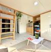 BÁN TÒA NHÀ KHƯƠNG TRUNG, THANH XUÂN - 65M² x 6T THANG MÁY - 18 PHÒNG KK - GẦN PHỐ