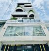NHÀ MỚI SIÊU PHẨM THANG MÁY – LÊ VĂN THỌ P8 GÒ VẤP