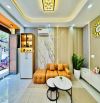 Nhà Bình Thạnh - Võ Duy Ninh - 50m2 ngang lớn 6,6m - 3 tầng 3PN - 6,66 tỷ