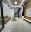 🌞 NGÕ THÔNG TRẠI CÁ 6,95 TỶ/ 27M2/5 TẦNG/MT3,5M - KINH DOANH - GẦN PHỐ - GẦN CHỢ,