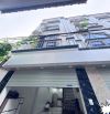 Bán nhà Phú Lương  - Hà Đông 36m x 5 tầng , MT 3.6m , giá 6.6 tỷ - Nhà mới ở ngay - Gần