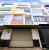 GIẢM 2 TỶ - HẺM XE HƠI VÔ NHÀ - NGUYỄN VĂN ĐẬU, HOÀNG HOA THÁM, PHAN ĐĂNG LƯU, BÌNH THẠNH.