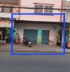 Mặt tiền đường Phạm Hùng vị trí đắc địa