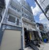 BÁN NHÀ -KHU CHỢ TÂN HƯƠNG- HXH - DT 60M2- 3 TẦNG- HC ĐỦ- GIÁ CHỈ 6.2TY