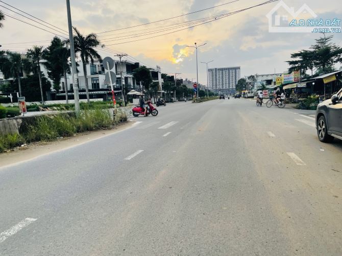 Bán đất dự án Sở Văn Hóa Thông Tin, Quận 9, TP Thủ Đức. giá đầu tư - 1