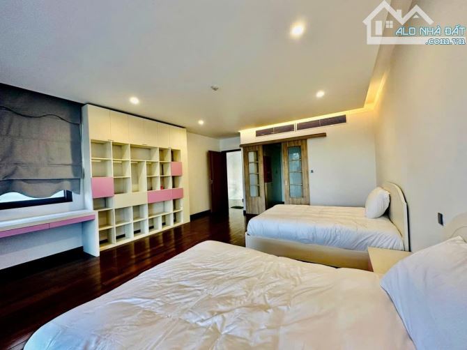 Bán nhà ( Ngang 10,14m) mt đường Nguyễn Tri Phương, Thanh Khê, DT 346,9m2 - Giá 35 Tỷ
