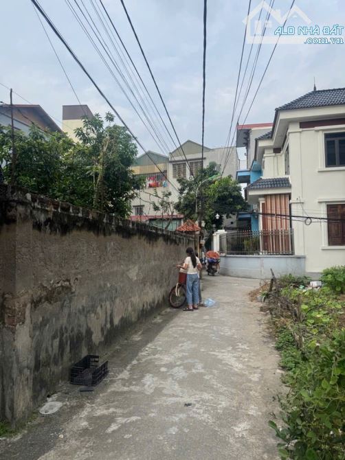 CẦN BÁN MẢNH ĐẤT MẶT NGÕ VĨNH KHANG, MẶT TIỀN 5M, NGÕ BA GÁC, SỔ VUÔNG VẮN