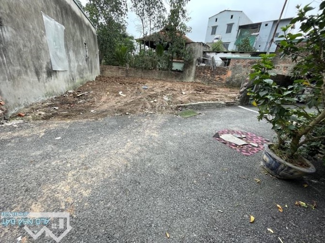 Ô Tô Tránh Thông-Gần KCN Tân Quang.Bán Đất Tân Quang-Văn Lâm.Dt 45m,Giá 3 Tỷ. - 2