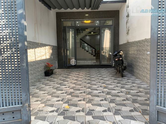 BÁN NHÀ MẶT TIỀN 1 TRỆT 2 LẦU_ĐOÀN THỊ ĐIỂM_PHƯỜNG 4_VŨNG TÀU_ĐẦY ĐỦ TIỆN ÍCH_CHỈ 8.8 TỶ