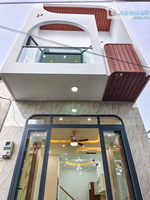Chủ gửi. NHÀ TRỆT LẦU HIỆN ĐẠI – HẺM NHÁNH 311 NGUYỄN VĂN CỪ, P. CÁI KHẾ, CẦN THƠ