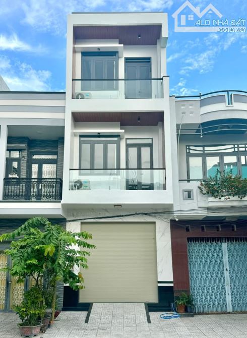 CHỦ GỬI – NHÀ 2 LẦU + SÂN THƯỢNG KDC HƯNG PHÚ 1, CẦN THƠ