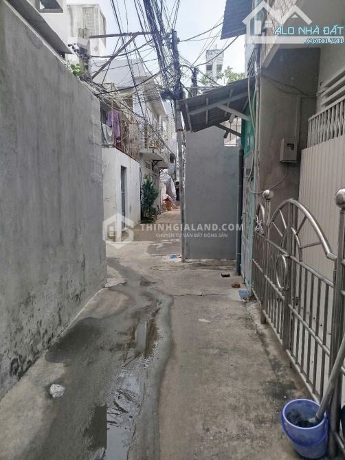 BÁN NHÀ CẤP 4_84M2_GẦN BIỂN_ĐẦY ĐỦ TIỆN ÍCH_LÝ THƯỜNG KIỆT_PHƯỜNG 1_VŨNG TÀU_CHỈ 6 TỶ