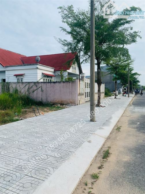 Bán cặp đất xây trọ 210m (10m x 21m)đối diện khu công nghiệp Pouyen 2,đông dân cư,Sổ riêng - 5