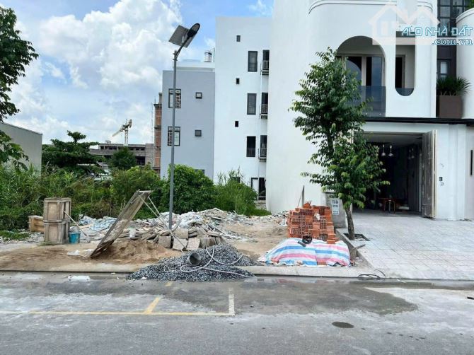 Bán Nền Đường Số 37 Khu Tđc Ung Bướu Đối Diện Bệnh Viện Nhi Đồng Cần Thơ