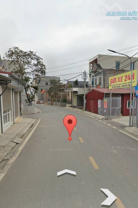 BÁN ĐẤT THIÊN HƯƠNG – THỦY NGUYÊN – 90M2 GIÁ CHỈ 1,8 TỶ - 3