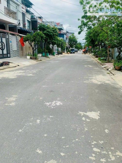 Bán đất mặt tiền Đồng Bài 3, Hòa Khánh Nam, Liên Chiểu, gần chợ hòa khánh, giá 4 tỷ 690 tl