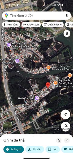 ❌❌❌ CẦN BÁN - LÔ ĐẤT ĐƯỜNG TRẦN NHÂN TÔNG - VỊ TRÍ CỰC ĐẸP - NGAY KDL RỪNG DỪA HỘI AN - 2