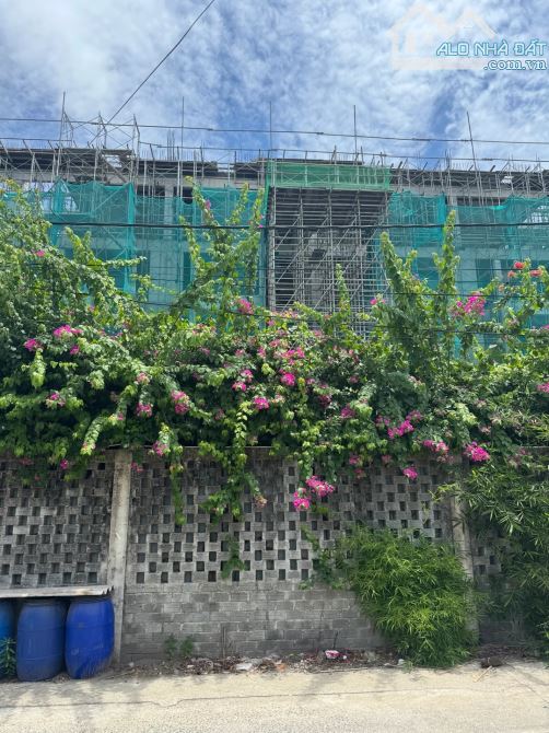 SẬP HẦM! LÔ ĐẤT NGHỈ DƯỠNG – KIỆT TÁC TẠI NAM Ô HERITAGE, GẦN BIỂN NGUYỄN TẤT THÀNH, ĐN