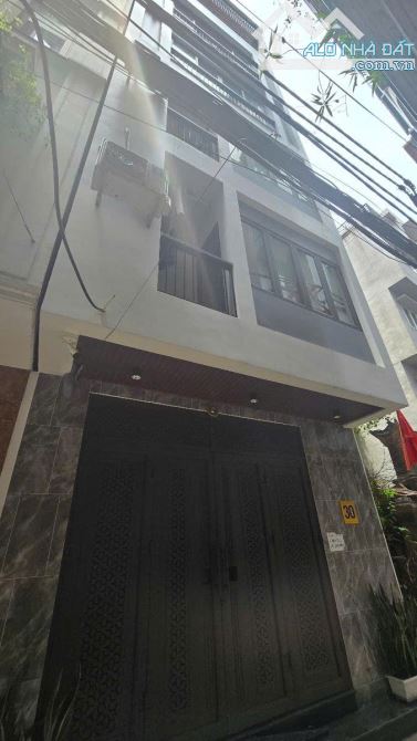 🏡 TOÀ NHÀ DÒNG  – 59m² – 7 TẦNG – 18 PHÒNG – THU 70TR/TH -GIÁ 13.5 TỶ 📞 Hằng mini - 6