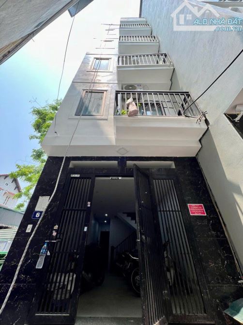 🏠 BÁN CCMN TÂN TRIỀU  73 M² – 8 TẦNG - 23 PHÒNG – THU 70 TR/TH - 16 TỶ - 3