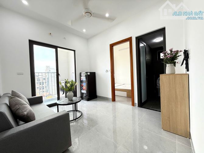🏠 BÁN NHÀ YÊN XÁ 45 M² – 6TẦNG - 11 PHÒNG – THU 44 TR/TH - 9 TỶ📞 Hằng mini