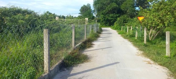 ĐẤT TRANG TRẠI ĐÔNG MINH, ĐÔNG SƠN, THANH HÓA -1,3HA – CHỈ 6 TỶ