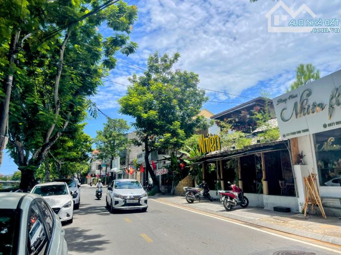 📣 CẦN BÁN ĐẤT MẶT TIỀN ĐƯỜNG PHAN CHU TRINH – TRUNG TÂM TP HUẾ 📣