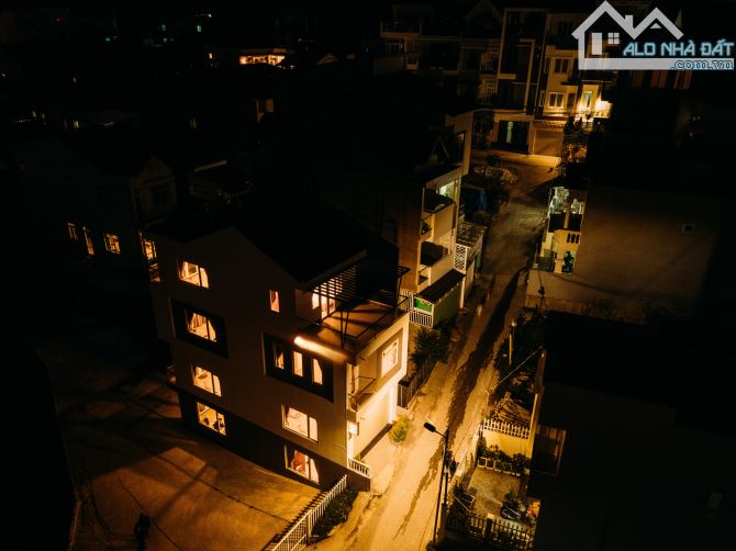 BÁN GẤP CĂN HOME 4 TẦNG VIEW ĐẸP – GIÁ CHỈ 6 TỶ 5 🏠 - 4