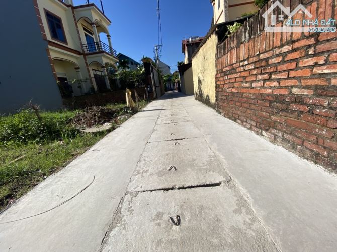 💥HIẾM-CHỦ CẦN TIỀN BÁN NHANH LÔ ĐẤT NỞ HẬU 116M2 CHỈ NHÚ 3 TỶ TẸO-ĐƯỜNG THÔNG ÔTÔ 💥 - 1