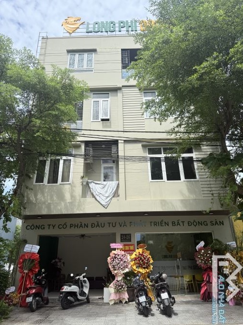 ✨Chào bán 2 lô liền kề 245m2 mặt tiền Hồ Nghinh giá tốt - Đối diện công viên lớn🌱