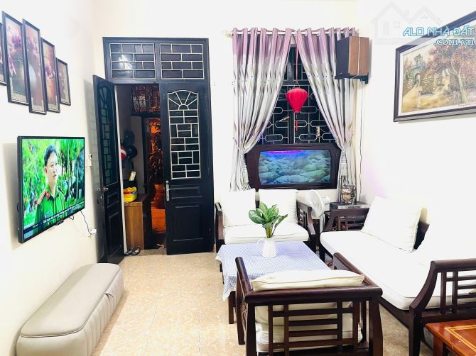 CHÍNH CHỦ CẦN BÁN NHÀ ĐẦU NGÕ 29 KHƯƠNG HẠ, 55m2 4 TẦNG MT 4.7 m GIÁ HƠN 13 TỶ