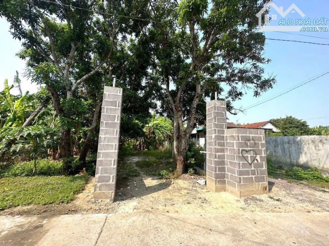 BÁN ĐẤT DIÊN AN CHỈ 10,5TR/M2 RỘNG 254m PHÙ HỢP LÀM NHÀ VƯỜN